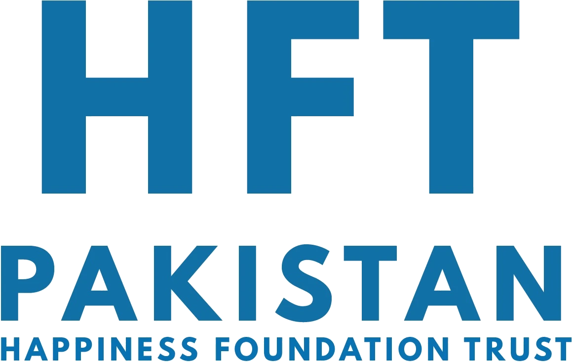 HFT Pakistan — Happiness Foundation Trust